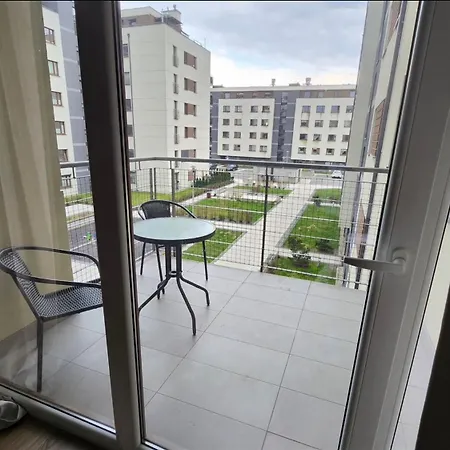 Hotel Adonai